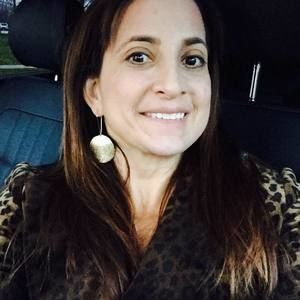 Meet your Posher, Cathy